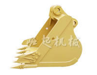 Liugong-200 Excavator Bucket